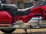 Honda GL 1500 SE GOLDWING 1992 34K LOW MILEAGE LIGHT ICONIC PROJECT CLASSIC 10