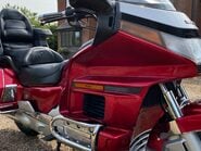 Honda GL 1500 SE GOLDWING 1992 34K LOW MILEAGE LIGHT ICONIC PROJECT CLASSIC 12
