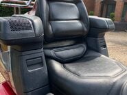 Honda GL 1500 SE GOLDWING 1992 34K LOW MILEAGE LIGHT ICONIC PROJECT CLASSIC 14