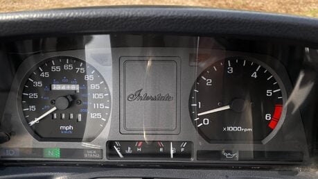 Honda GL 1500 SE GOLDWING 1992 34K LOW MILEAGE LIGHT ICONIC PROJECT CLASSIC 16