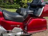 Honda GL 1500 SE GOLDWING 1992 34K LOW MILEAGE LIGHT ICONIC PROJECT CLASSIC 17
