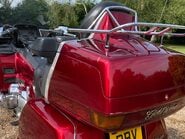 Honda GL 1500 SE GOLDWING 1992 34K LOW MILEAGE LIGHT ICONIC PROJECT CLASSIC 20