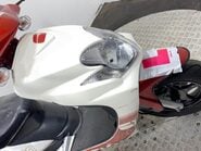 Baotian Apollo BT 49 QT-9R 2014 1 OWNER RUNNING PROJECT SCOOTER 50CC 4T 6