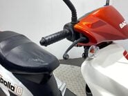 Baotian Apollo BT 49 QT-9R 2014 1 OWNER RUNNING PROJECT SCOOTER 50CC 4T 7