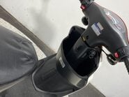 Baotian Apollo BT 49 QT-9R 2014 1 OWNER RUNNING PROJECT SCOOTER 50CC 4T 8