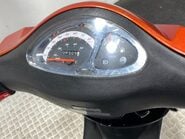 Baotian Apollo BT 49 QT-9R 2014 1 OWNER RUNNING PROJECT SCOOTER 50CC 4T 9