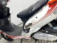 Baotian Apollo BT 49 QT-9R 2014 1 OWNER RUNNING PROJECT SCOOTER 50CC 4T 15