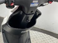 Baotian Apollo BT 49 QT-9R 2014 1 OWNER RUNNING PROJECT SCOOTER 50CC 4T 17