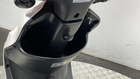 Baotian Apollo BT 49 QT-9R 2014 1 OWNER RUNNING PROJECT SCOOTER 50CC 4T 17