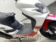 Baotian Apollo BT 49 QT-9R 2014 1 OWNER RUNNING PROJECT SCOOTER 50CC 4T 19