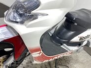 Baotian Apollo BT 49 QT-9R 2014 1 OWNER RUNNING PROJECT SCOOTER 50CC 4T 20