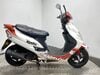 Baotian Apollo BT 49 QT-9R 2014 1 OWNER RUNNING PROJECT SCOOTER 50CC 4T