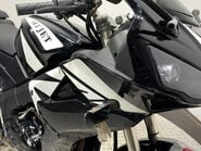 Skyjet XGJ SJ 125 2012 11K NON RUNNING SPORTS BIKE PROJECT BIKE 125CC 5