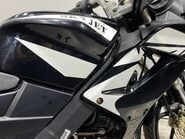 Skyjet XGJ SJ 125 2012 11K NON RUNNING SPORTS BIKE PROJECT BIKE 125CC 6