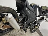 Skyjet XGJ SJ 125 2012 11K NON RUNNING SPORTS BIKE PROJECT BIKE 125CC 9