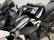 Skyjet XGJ SJ 125 2012 11K NON RUNNING SPORTS BIKE PROJECT BIKE 125CC 13