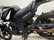 Skyjet XGJ SJ 125 2012 11K NON RUNNING SPORTS BIKE PROJECT BIKE 125CC 15