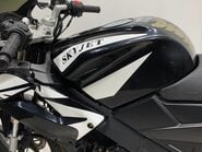 Skyjet XGJ SJ 125 2012 11K NON RUNNING SPORTS BIKE PROJECT BIKE 125CC 16