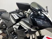 Skyjet XGJ SJ 125 2012 11K NON RUNNING SPORTS BIKE PROJECT BIKE 125CC 18