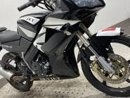 Skyjet XGJ SJ 125 2012 11K NON RUNNING SPORTS BIKE PROJECT BIKE 125CC 19