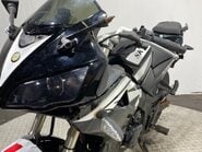 Skyjet XGJ SJ 125 2012 11K NON RUNNING SPORTS BIKE PROJECT BIKE 125CC 20