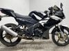 Skyjet XGJ SJ 125 2012 11K NON RUNNING SPORTS BIKE PROJECT BIKE 125CC