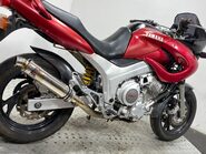 Yamaha TDM 850 1996 42K RUNNING PROJECT BIKE SPARES OR REPAIR 850CC 2
