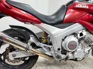 Yamaha TDM 850 1996 42K RUNNING PROJECT BIKE SPARES OR REPAIR 850CC 3