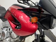 Yamaha TDM 850 1996 42K RUNNING PROJECT BIKE SPARES OR REPAIR 850CC 5