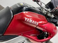 Yamaha TDM 850 1996 42K RUNNING PROJECT BIKE SPARES OR REPAIR 850CC 6