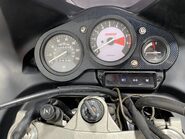 Yamaha TDM 850 1996 42K RUNNING PROJECT BIKE SPARES OR REPAIR 850CC 7