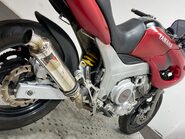 Yamaha TDM 850 1996 42K RUNNING PROJECT BIKE SPARES OR REPAIR 850CC 8