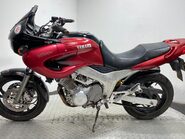 Yamaha TDM 850 1996 42K RUNNING PROJECT BIKE SPARES OR REPAIR 850CC 10