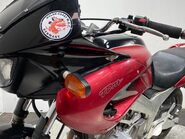 Yamaha TDM 850 1996 42K RUNNING PROJECT BIKE SPARES OR REPAIR 850CC 12