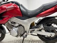 Yamaha TDM 850 1996 42K RUNNING PROJECT BIKE SPARES OR REPAIR 850CC 14