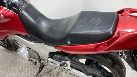 Yamaha TDM 850 1996 42K RUNNING PROJECT BIKE SPARES OR REPAIR 850CC 15