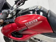 Yamaha TDM 850 1996 42K RUNNING PROJECT BIKE SPARES OR REPAIR 850CC 16