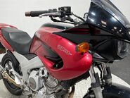 Yamaha TDM 850 1996 42K RUNNING PROJECT BIKE SPARES OR REPAIR 850CC 17