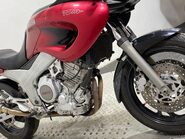 Yamaha TDM 850 1996 42K RUNNING PROJECT BIKE SPARES OR REPAIR 850CC 18
