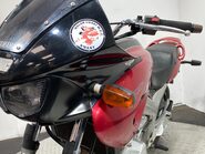 Yamaha TDM 850 1996 42K RUNNING PROJECT BIKE SPARES OR REPAIR 850CC 19
