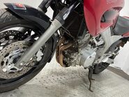 Yamaha TDM 850 1996 42K RUNNING PROJECT BIKE SPARES OR REPAIR 850CC 20