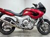 Yamaha TDM 850 1996 42K RUNNING PROJECT BIKE SPARES OR REPAIR 850CC