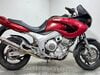 Yamaha TDM 850 1996 42K RUNNING PROJECT BIKE SPARES OR REPAIR 850CC