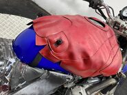 Honda CB 600 HORNET 1999 RUNNING PROJECT BIKE SPARES OR REPAIR 600CC 7