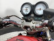 Honda CB 600 HORNET 1999 RUNNING PROJECT BIKE SPARES OR REPAIR 600CC 8