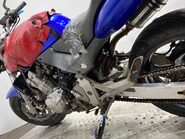 Honda CB 600 HORNET 1999 RUNNING PROJECT BIKE SPARES OR REPAIR 600CC 10