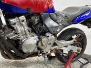 Honda CB 600 HORNET 1999 RUNNING PROJECT BIKE SPARES OR REPAIR 600CC 14