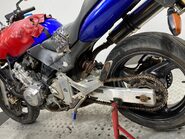 Honda CB 600 HORNET 1999 RUNNING PROJECT BIKE SPARES OR REPAIR 600CC 15