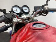 Honda CB 600 HORNET 1999 RUNNING PROJECT BIKE SPARES OR REPAIR 600CC 18