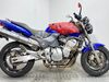 Honda CB 600 HORNET 1999 RUNNING PROJECT BIKE SPARES OR REPAIR 600CC